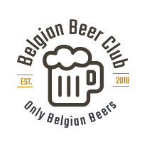 logo Belgian Beer Club