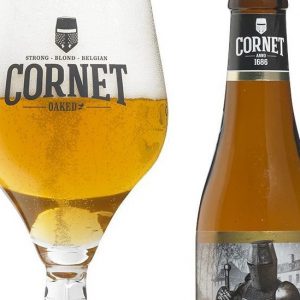 cornet bier