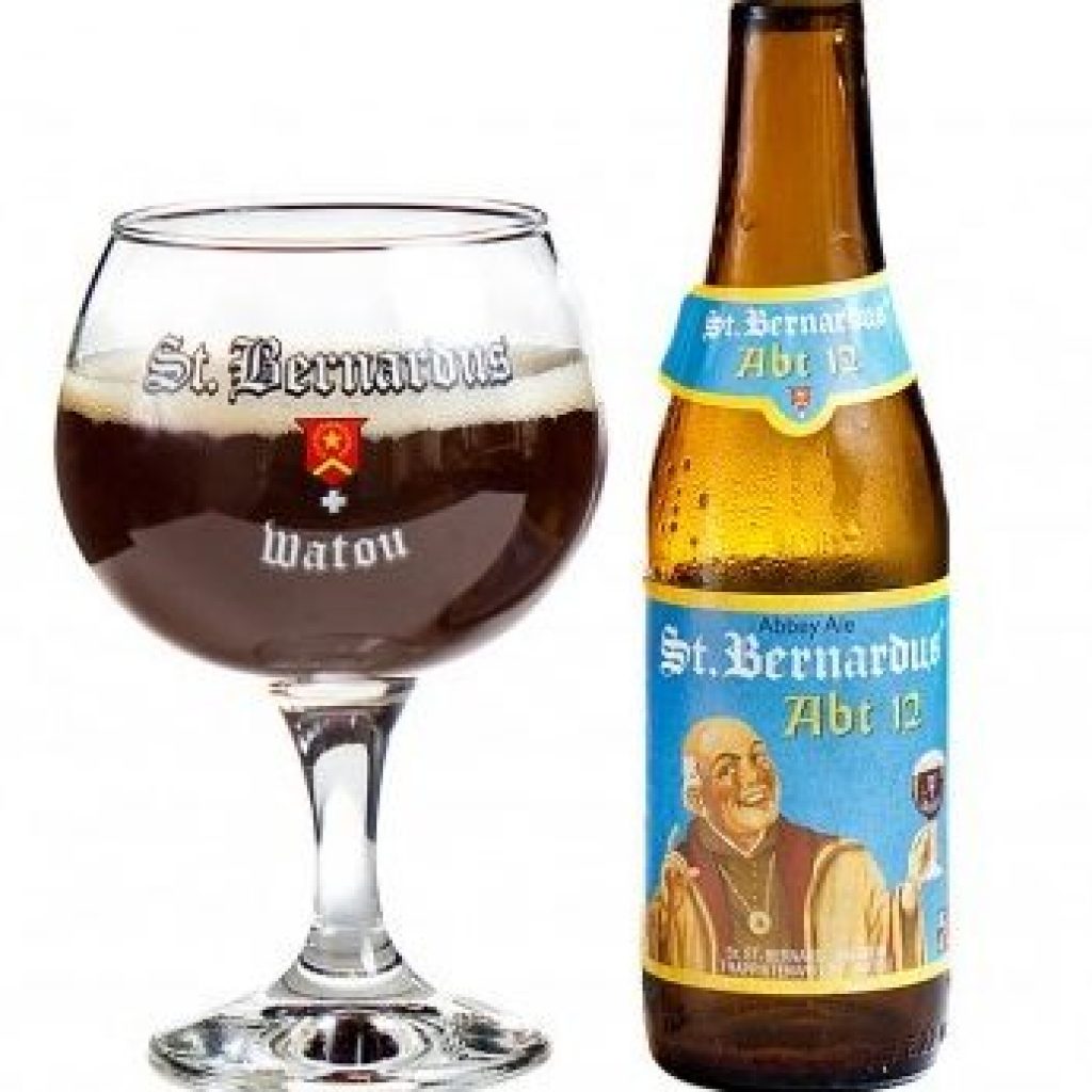 Bierenlijst » Belgian Beer Club