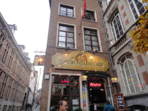 Belgische Brouwerijen